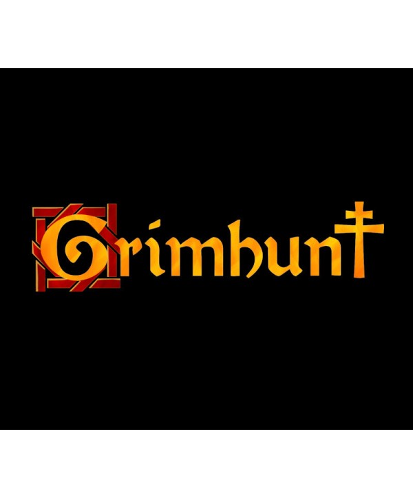 Grimhunt Steam Key GLOBAL